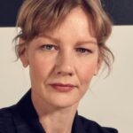 แซนดร้า ฮุลเลอร์ (Sandra Hüller)