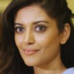 สังคีตา กฤษณะสามี (Sangeeta Krishnasamy)