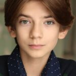 ซานติโน บาร์นาร์ด (Santino Barnard)