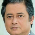 สันติสุข พรหมสิริ (Santisuk Promsiri)