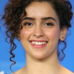 ซานย่า มาลโฮตรา (Sanya Malhotra)