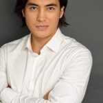 ซานจาร์ มาดี (Sanzhar Madi)