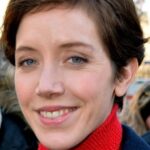 ซาร่า จิโรโด (Sara Giraudeau)