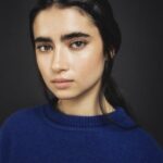 ซาร่า มงต์เปอตีต์ (Sara Montpetit)