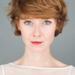 ซาร่าห์ บาวเอเรตต์ (Sarah Bauerett)