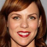 ซาร่าห์ เบิร์นส์ (Sarah Burns)