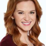 ซาร่าห์ ดรูว์ (Sarah Drew)
