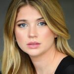 ซาร่าห์ ฟิชเชอร์ (Sarah Fisher)