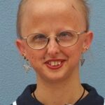 ซาร่าห์ ฮูโบลต์ (Sarah Houbolt)