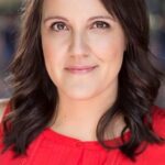 ซาร่าห์ เคลลีย์ (Sarah Kelley)