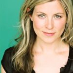 ซาร่า ลาเฟลอร์ (Sarah Lafleur)