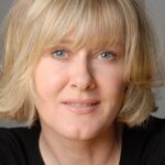 ซาร่าห์ แลงคาเชียร์ (Sarah Lancashire)