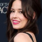 ซาร่าห์ ลินด์ (Sarah Lind)