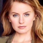 ซาร่าห์ มินนิช (Sarah Minnich)