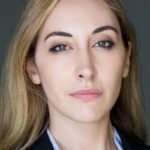 ซาร่าห์ นาโตเชนนี่ (Sarah Natochenny)