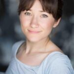 ซาร่าห์ โอเวนส์ (Sarah Ovens)