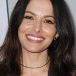ซาร่าห์ ชาฮี (Sarah Shahi)