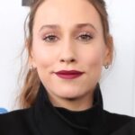 ซาร่าห์ ซัทเธอร์แลนด์ (Sarah Sutherland)