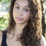 ซาวันนา ลา เรน (Savannah La Rain)