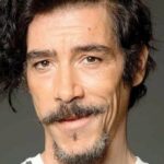 ออสการ์ เจนาดา (Óscar Jaenada)