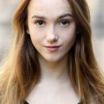 สการ์เล็ต เกรซ (Scarlet Grace)