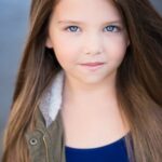 สการ์เล็ตต์ อาบินันเต (Scarlett Abinante)