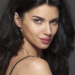 สการ์เล็ตต์ เมลลิช วิลสัน (Scarlett Mellish Wilson)