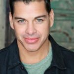 สก็อตต์ แฮมม์ ดูเอนาส (Scott Hamm Duenas)