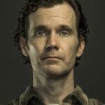 ฌอน บริดเจอร์ส (Sean Bridgers)