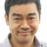 ฌอน หลิว (Sean Lau)