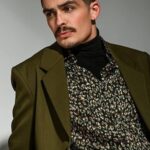 ฌอน ไมเคิล กลอเรีย (Sean Michael Gloria)