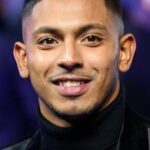 ฌอน ซาการ์ (Sean Sagar)