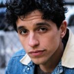 เซบาสเตียน ชาคอน (Sebastian Chacon)