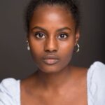 เซลาม ออร์เตกา (Selam Ortega)