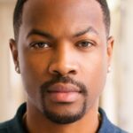 เซอร์ดาริอัส เบลน (Ser'Darius Blain)