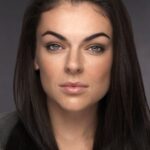 เซรินดา สวอน (Serinda Swan)