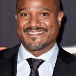 เซธ กิลเลียม (Seth Gilliam)
