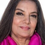 ชาบานา อาซมี (Shabana Azmi)