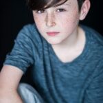 ไชอา ลิปนิก (Shaia Lipnik)