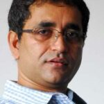 ชาจี เฉิน (Shaji Chen)