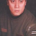 ชานจาง (Shan Zhang)