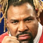 แชนนอน บริกส์ (Shannon Briggs)