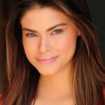 ชานเทล วิสลาฟสกี้ (Shantel Wislawski)