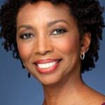 ชารอน วอชิงตัน (Sharon Washington)