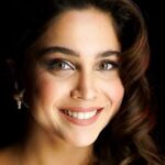 ชาร์วารี วาฆ (Sharvari Wagh)