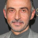 ฌอน ทูบ (Shaun Toub)