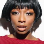 เชย์น่า แม็คเฮย์ล (Shayna McHayle)