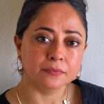 ชีบา ชาดดา (Sheeba Chaddha)