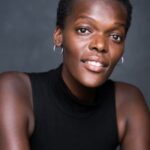ชีล่า อาติม (Sheila Atim)