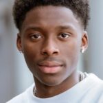 เชยี โคล (Sheyi Cole)